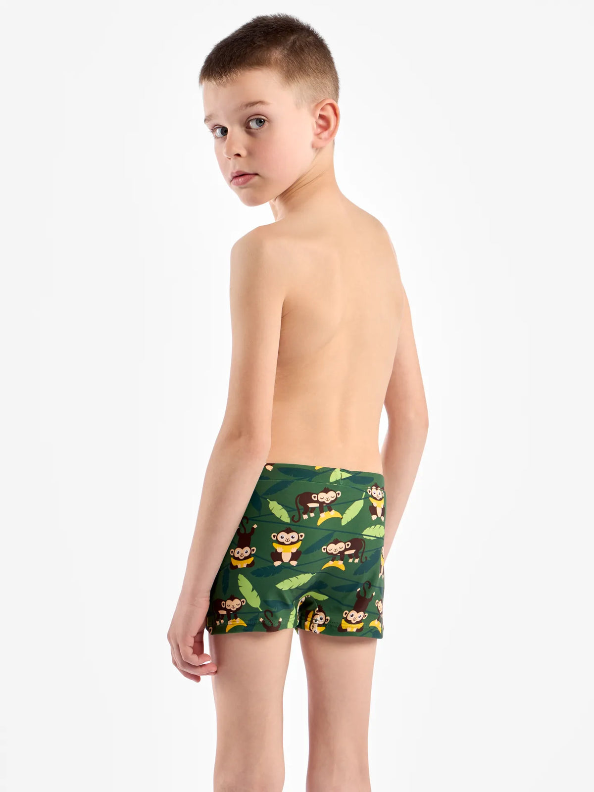 kids-elastic-swim-shorts-monkey-in-the-jungle-62/627e4c0a1880216f07badeb32bd34375d9ed4ecb