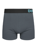 Grey Men's Trunks