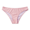 Cream Pink Bikini Briefs