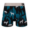Men's Trunks Moon Wolf OKT