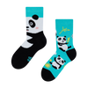Kids' Socks Panda