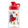 Water Bottle Superhero 470ml