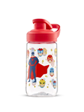 Water Bottle Superhero 470ml