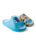 Chunky Slides Funny Monsters
