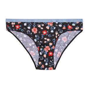 Women's Briefs Meadow Mood