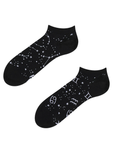 Ankle Socks Zodiac Signs