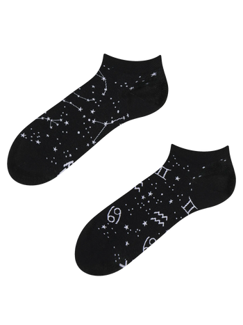 Ankle Socks Zodiac Signs