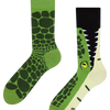 Regular Socks Crocodile