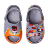Baby Chunky Clogs Firefighters in Action