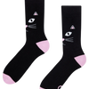 Warm Socks Cat's Gaze