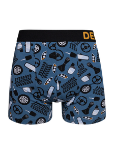 Men's Trunks Driver