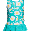 Girls' Swimsuit Summer Daisy
