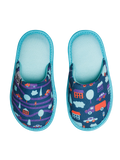 Kids' Slippers Traffic