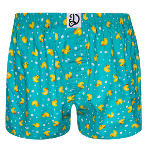 Men's Boxer Shorts Ducks