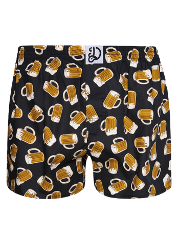Men's Boxer Shorts Draft Beer