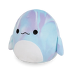 Squishmallows Laslow the Beluga whale, 20 cm