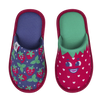 Kids' Slippers Happy Strawberries