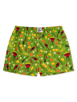 Men's Boxer Shorts Barbecue Season