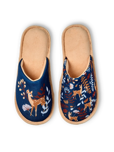Slippers Doe