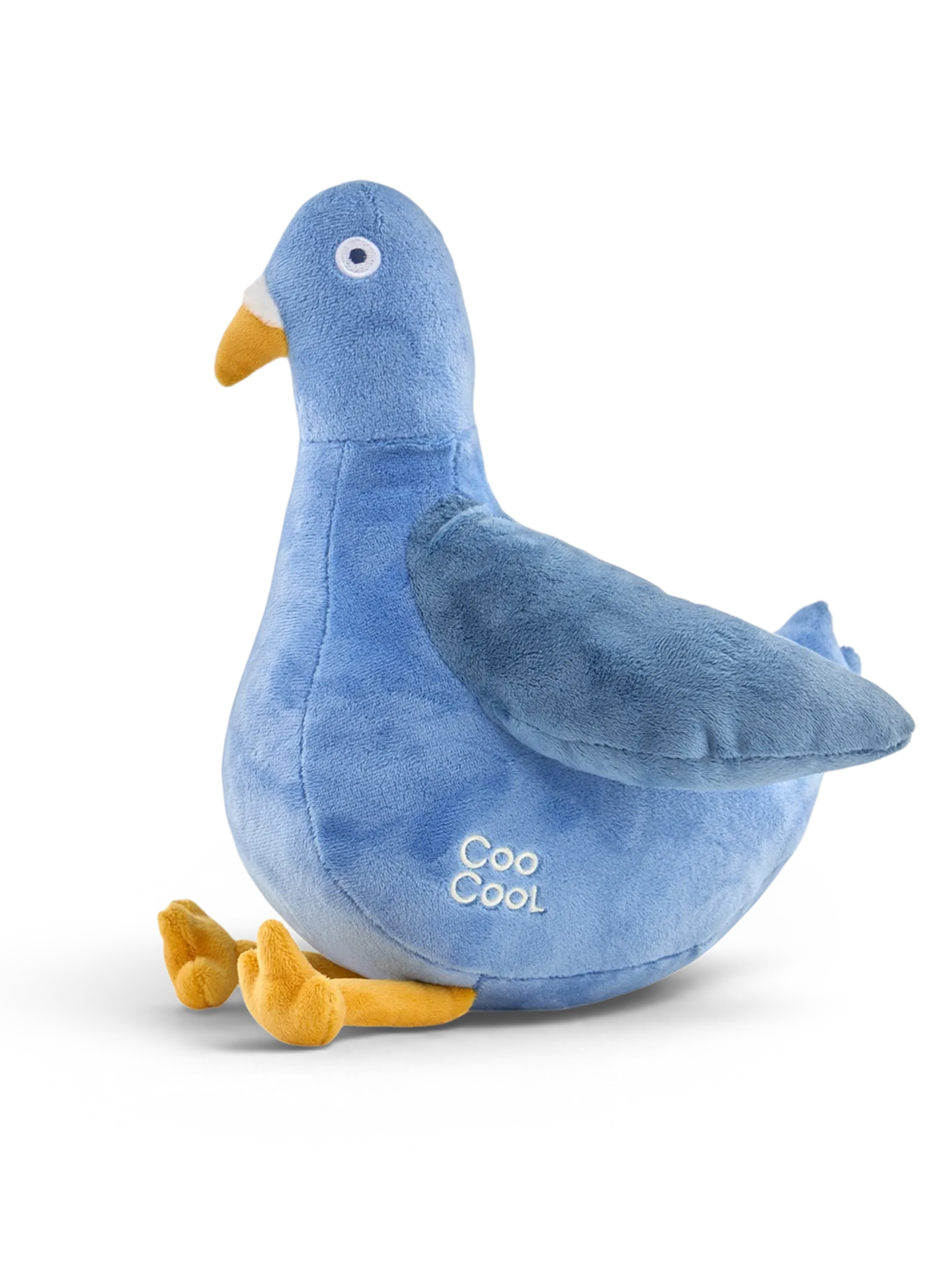 Dedoles Plushie Cool Pigeon