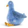 Dedoles Plushie Cool Pigeon