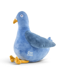 Dedoles Plushie Cool Pigeon