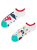 Sneaker Socks Health
