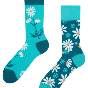 Regular Socks Chamomile