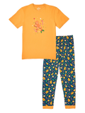 Men's Pyjamas Gingerbread & Sweets