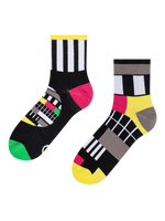 Crew Socks Test Card