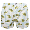 Men's Boxer Shorts Sea Turtles