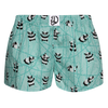 Women's Boxer Shorts Panda