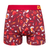 Men's Trunks Beer & Barbecue OKT