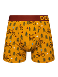 Men's Trunks On the Road