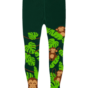 Kids' Tights Little Monkey