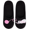 No Show Socks Cat & Ball