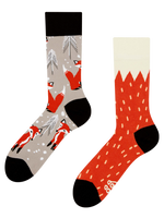 Regular Socks Fox