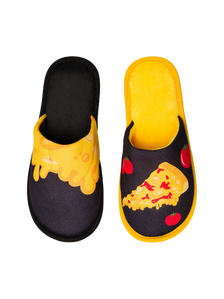 Slippers Cheese Pizza