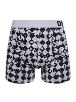 Men's Trunks Chess & Checkers