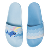 Kids' Slides Happy Whale