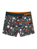 Boys' Boxers Biker