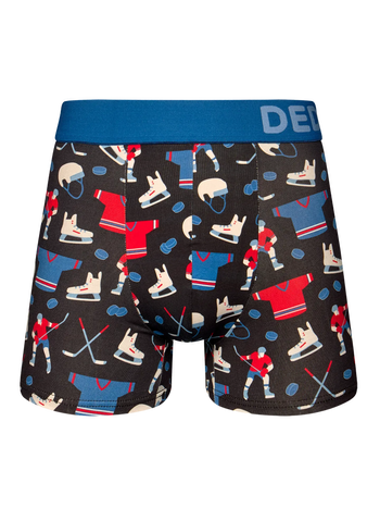 Men's Trunks Hockey Equipment