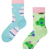 Kids' Socks Find the Egg
