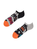 Sneaker Socks Gamer