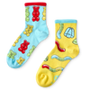 Crew Socks Gummy Bears