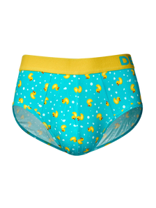 Men's Briefs Ducks