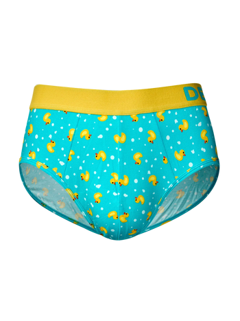 Men's Briefs Ducks