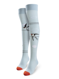 over-the-knee-socks-swallow-birds-17/172543badfb0aee949e2e468cedd3589faaf40be