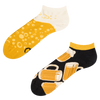 Ankle Socks Draft Beer