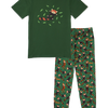 Men's Pyjamas Red Panda